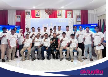 ‎Gala Premiere Film “Sundulangit” Digelar, Sineas Sukamakmur Soroti Ketidakpastian Penganugerahan FFKB 2026