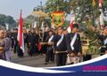 ‎Milangkala ke-69, PPSI Kabupaten Bogor Gelar Kirab Budaya dan Kerahkan 1.000 Pesilat‎