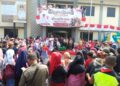 ‎Meriahkan HUT RI ke-81, Desa Nagrak Pamerkan Kekayaan Seni Budaya Lokal
