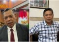 Bukan Berkaca Soal Minimnya Pengawasan Dari Komisi 2, Pio Malah Suru Dishub Study Banding