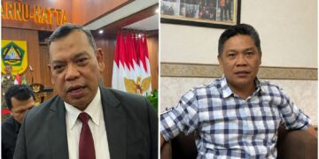Bukan Berkaca Soal Minimnya Pengawasan Dari Komisi 2, Pio Malah Suru Dishub Study Banding