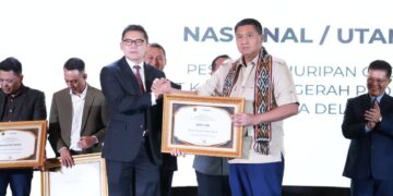 ‎Menteri PKP Dorong Kolaborasi Ekosistem Properti Percepat Program 3 Juta Rumah