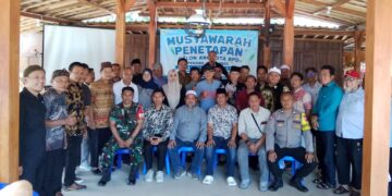 23 Calon Anggota BPD Desa Cileungsi Kidul Terjaring, Pemilihan Dijadwalkan 10 Oktober 2026