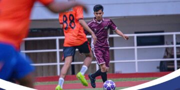 ‎Bukan Sekadar Bertanding, Fun Game Piala Kemerdekaan ke-81 Jadi Ajang Perkuat Sinergi