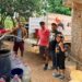 ‎Atasi Krisis Air Bersih, Tangki Gajah Parungpanjang Pasok Ribuan Liter untuk Warga