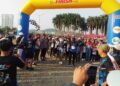 ‎Bukan Sekadar Jalan Sehat, 2.418 Warga Ramaikan Citaringgul Fun Walk 2026