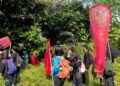 ‎45 Generasi Muda Melalui Forest Youthverse Bio-Discovery Telusuri Data Deficient Keanekaragaman Hayati di Hutan Penelitian Dramaga