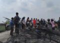 ‎Generasi Muda Sumsel Bicara Kebakaran Hutan dan Lahan: Peduli Saja Tak Cukup, Saatnya Bergerak