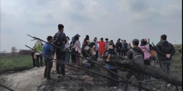 ‎Generasi Muda Sumsel Bicara Kebakaran Hutan dan Lahan: Peduli Saja Tak Cukup, Saatnya Bergerak