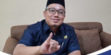 Di Tengah Efisiensi Anggaran, Legislator PKS Minta Program Peningkatan SDM Jangan Dikorbankan