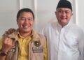 Pasar Hewan Bogor Resmi Beroperasi, Alex: Bukti Nyata Persiapan Pemekaran