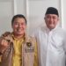 Pasar Hewan Bogor Resmi Beroperasi, Alex: Bukti Nyata Persiapan Pemekaran