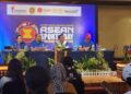 ASEAN Sports Day 2026 Digelar di Sleman, Dorong Budaya Hidup Aktif dan Sehat