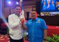 Terpilih Aklamasi, Bayu Umbara Resmi Pimpin DPD KNPI Jawa Barat Periode 2026–2029