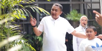 Bupati Bogor Dorong Animalium BRIN Jadi Wisata Edukasi Unggulan