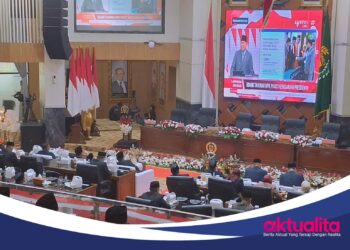 Serap Arahan Presiden Prabowo, Bupati Bogor Ajak Warga Bersatu Bangun Kabupaten Bogor