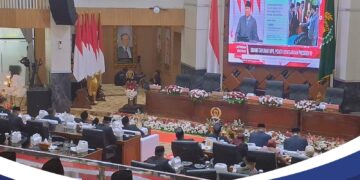 Serap Arahan Presiden Prabowo, Bupati Bogor Ajak Warga Bersatu Bangun Kabupaten Bogor