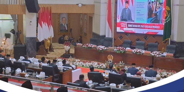 Serap Arahan Presiden Prabowo, Bupati Bogor Ajak Warga Bersatu Bangun Kabupaten Bogor