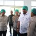 Pastikan MBG Aman, Bupati Bogor Tinjau Langsung Dapur SPPG Klapanunggal
