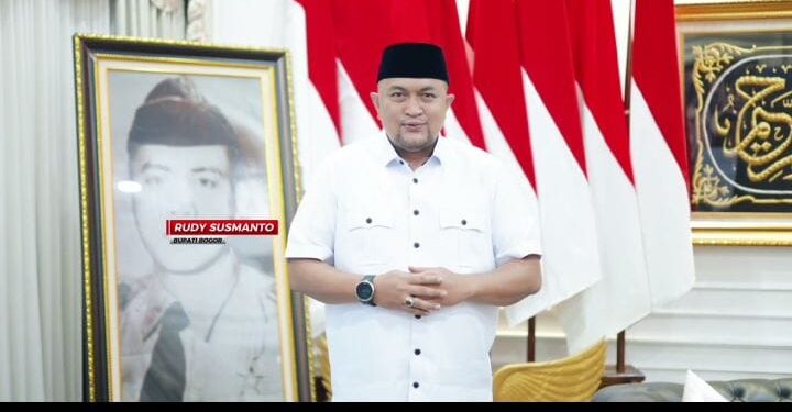 Bupati Bogor Umumkan Relaksasi PBB-P2, Denda Pajak hingga 2025 Dihapus