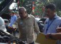 Diskominfo Kabupaten Bogor Gelar Apel Kendaraan Dinas, Pastikan Aset Daerah Siap Dukung Pelayanan Publik