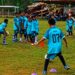 Banjir Peminat, SDN Nambo 03 Klapanunggal Berharap Lahirkan Talenta Pesepak Bola Berprestasi