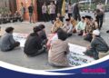 Gematani Demo di DPRD Kabupaten Bogor, Soroti Dugaan Mark Up dan Fee 20 Persen Pengadaan Pupuk Hayati