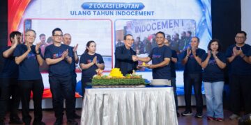 Memasuki HUT ke-51, Indocement Perkuat Langkah Menuju Masa Depan yang Lebih Hijau dan Gemilang