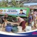 Warga Pasir Mukti Kesulitan Air Bersih, Ipeck Turun Tangan Salurkan 3 Mobil Tangki