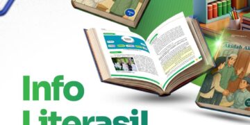 Kemenag Sediakan 90 Buku Digital PAI dan Bahasa Arab Gratis untuk Siswa Madrasah