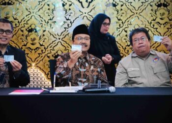 Kemensos Terbitkan Kartu Penyandang Disabilitas, Akses Konsesi Minimal 20 Persen