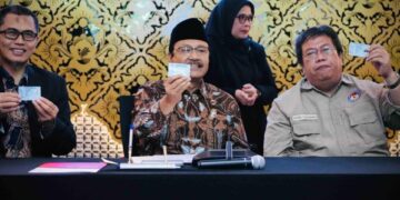 Kemensos Terbitkan Kartu Penyandang Disabilitas, Akses Konsesi Minimal 20 Persen