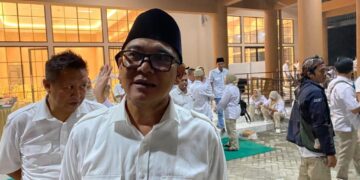 Soroti Pejabat Pemkab Bogor yang “Menghilang” Saat KPK Beraksi, Iwan Setiawan Ajak Semua Pihak Hormati Proses Hukum!