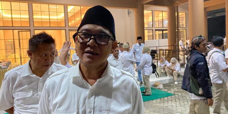 Soroti Pejabat Pemkab Bogor yang “Menghilang” Saat KPK Beraksi, Iwan Setiawan Ajak Semua Pihak Hormati Proses Hukum!