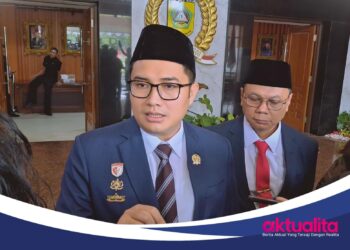 DPRD Minta SPPG Perketat Pengawasan Kualitas MBG, Usai Keracunan di SDN 01 Ciherang