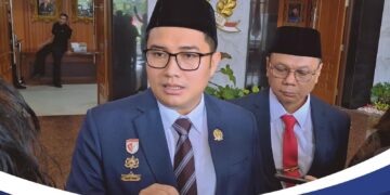 DPRD Minta SPPG Perketat Pengawasan Kualitas MBG, Usai Keracunan di SDN 01 Ciherang