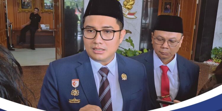 DPRD Minta SPPG Perketat Pengawasan Kualitas MBG, Usai Keracunan di SDN 01 Ciherang