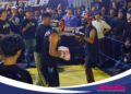 Perdana Digelar, KNPI Citeureup Wadahi Pemuda Lewat Ajang Boxing