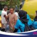 PK KNPI Jasinga Salurkan 33 Ribu Liter Air Bersih untuk Warga Terdampak Kekeringan
