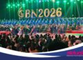 Konser Kemerdekaan Gita Bahana Nusantara 2026 Perdana Digelar di Kabupaten Bogor