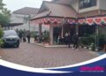 KPK Geledah Kantor BKPSDM dan Bappenda Kabupaten Bogor, Bawa Koper Diduga Berisi Berkas