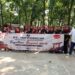 Sambut HUT RI ke-81, PT. Nipponichi Global Indonesia Ajak Karyawan Adakan Berbagai Lomba