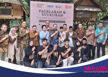 BBM Kriya Bambu 2026 Berakhir, Fadli Zon Siapkan Wadah Alumni Demi Keberlanjutan Program