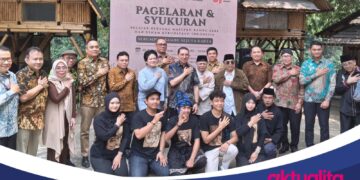 BBM Kriya Bambu 2026 Berakhir, Fadli Zon Siapkan Wadah Alumni Demi Keberlanjutan Program