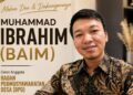 Perjuangkan Aspirasi Warga RW 003, Baim Maju Sebagai Calon Anggota BPD Mekarsari Cileungsi
