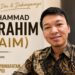 Perjuangkan Aspirasi Warga RW 003, Baim Maju Sebagai Calon Anggota BPD Mekarsari Cileungsi