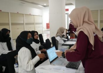 Pemkab Bogor Gelar Job Fair 2026, Sediakan Lebih dari 6.000 Lowongan Kerja