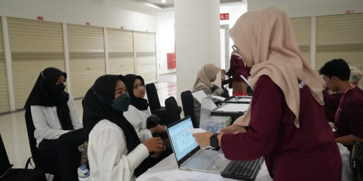 Pemkab Bogor Gelar Job Fair 2026, Sediakan Lebih dari 6.000 Lowongan Kerja