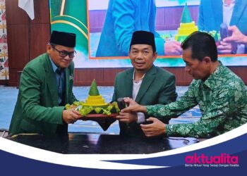 Mathla’ul Anwar Genap 110 Tahun, Bidik Perluasan Kiprah hingga Mancanegara