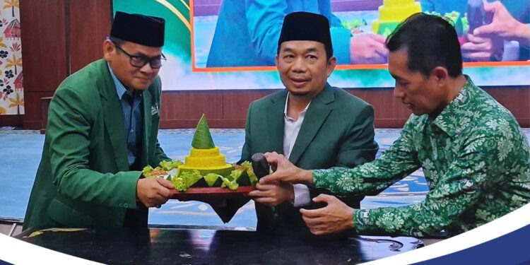 Mathla’ul Anwar Genap 110 Tahun, Bidik Perluasan Kiprah hingga Mancanegara